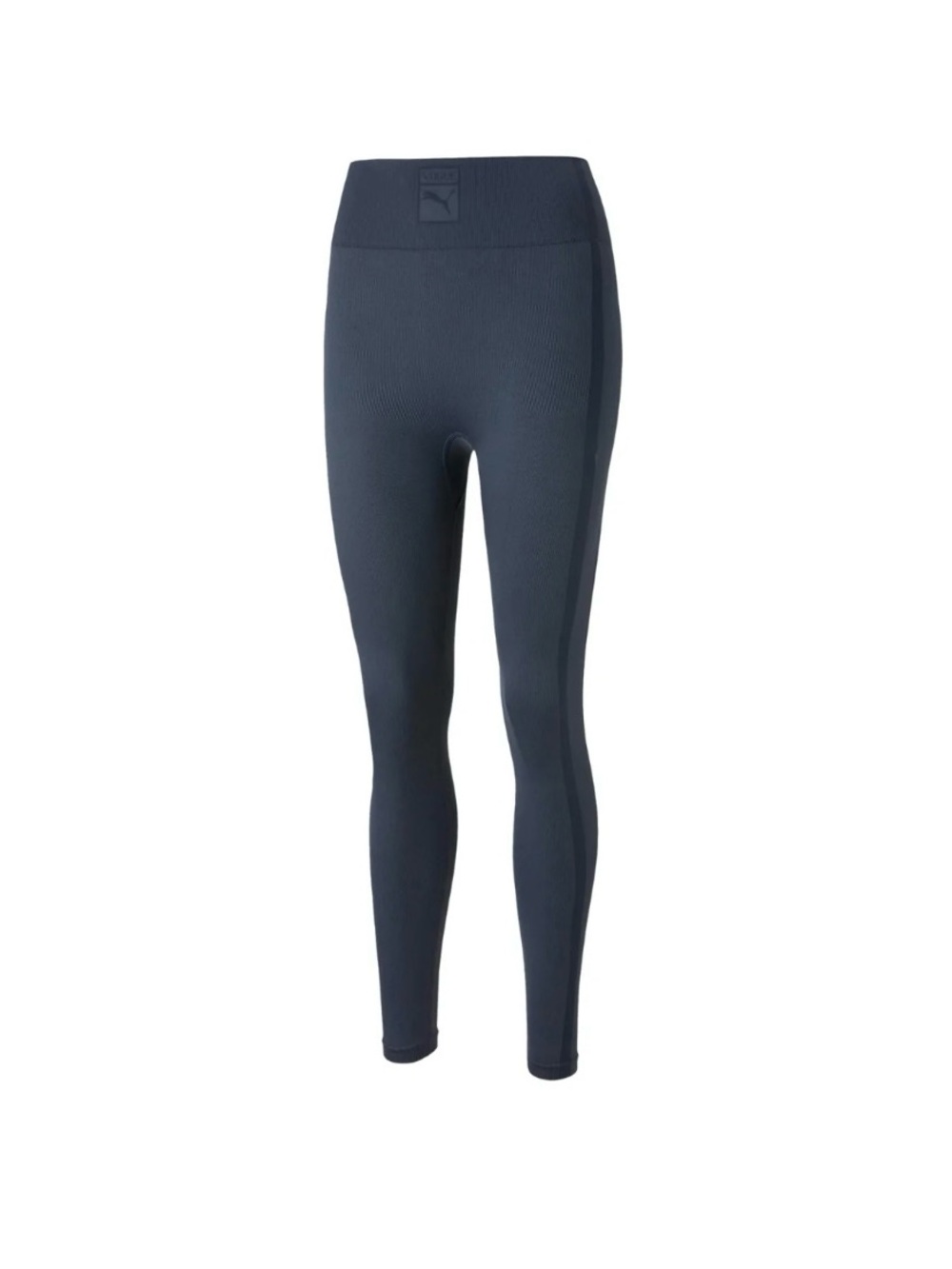 Puma x Vogue Women's (Parisian Night) Seamless Leggings Size Medium NWT